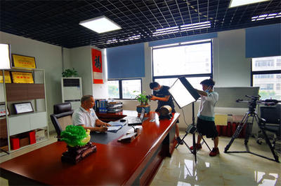 企业如何策划与拍摄建团100周年宣传片 全方位指南