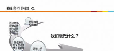 微咨询 为企业成长赋能的高效咨询服务模式