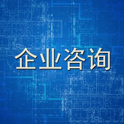 企业咨询 驱动现代企业持续发展的导航仪
