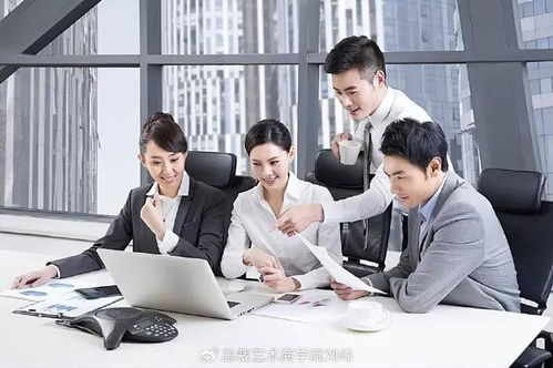咨询赋能 企业跃升发展新高度